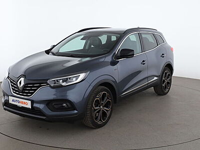 Renault Kadjar 1.3 TCe Black Edition