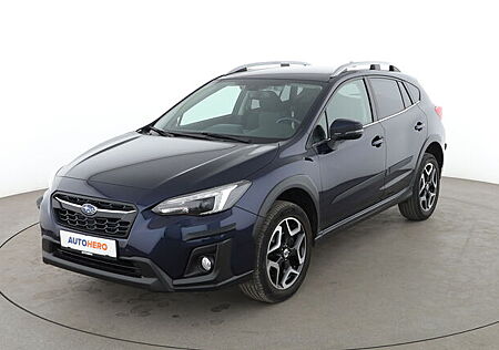 Subaru XV 2.0 Exclusive