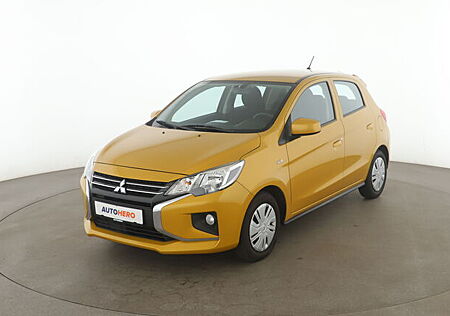 Mitsubishi Space Star 1.2 Select