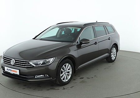 VW Passat 2.0 TDI Comfortline BlueMotion