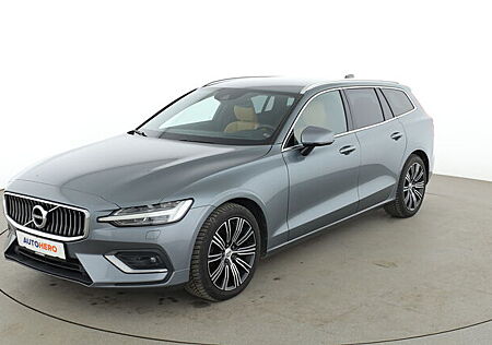 Volvo V60 2.0 D4 Inscription