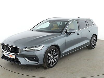 Volvo V60 2.0 D4 Inscription
