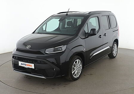 Toyota Proace City Verso 1.2 Turbo L1 Team D
