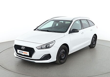 Hyundai i30 1.4 YES!