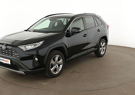 Toyota RAV 4 2.0 4x2 Club