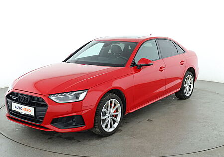 Audi A4 40 TDI quattro advanced