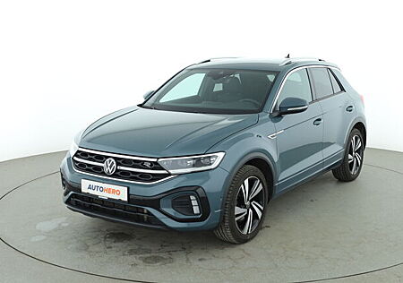 VW T-Roc 2.0 TSI R-Line 4Motion