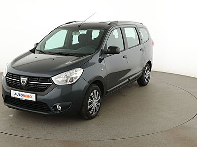 Dacia Lodgy 1.3 TCe Comfort