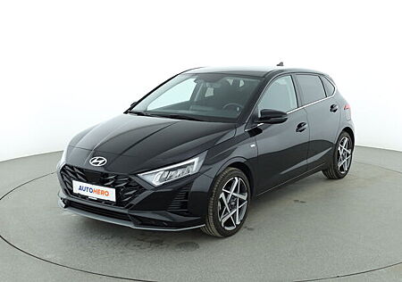 Hyundai i20 1.0 T-GDI Mild-Hybrid Prime