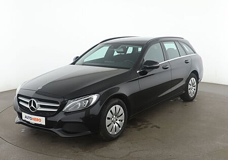Mercedes-Benz C-Klasse C 200 d T Plus