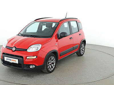 Fiat Panda 1.0 Mild-Hybrid City Life