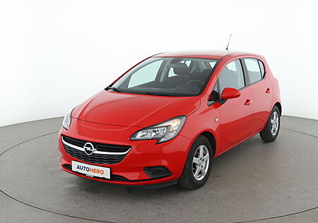 Opel Corsa 1.4 Edition ecoFlex