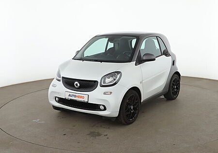 Smart ForTwo 0.9 Turbo Basis Prime