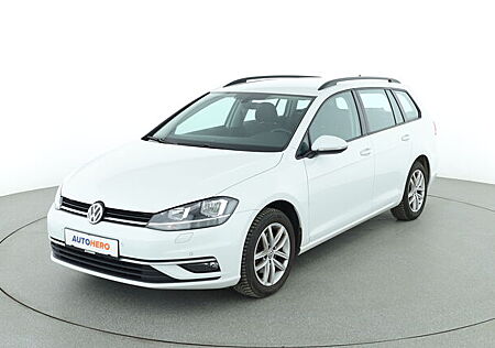 VW Golf 1.4 TSI Comfortline BlueMotion