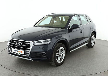 Audi Q5 45 TFSI quattro design