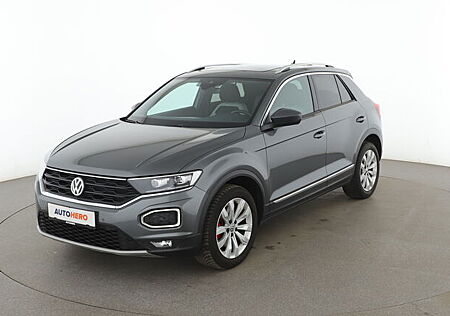 VW T-Roc 1.5 TSI ACT Sport