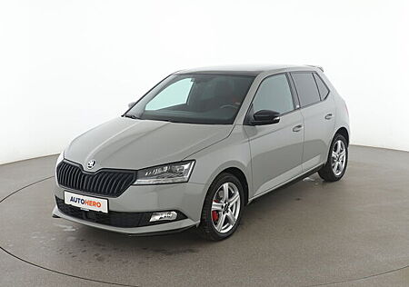 Skoda Fabia 1.0 TSI Monte Carlo