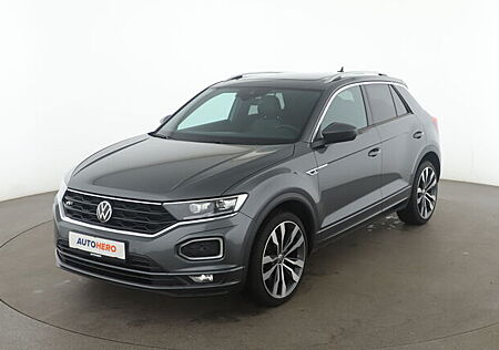 VW T-Roc 1.5 TSI ACT Sport