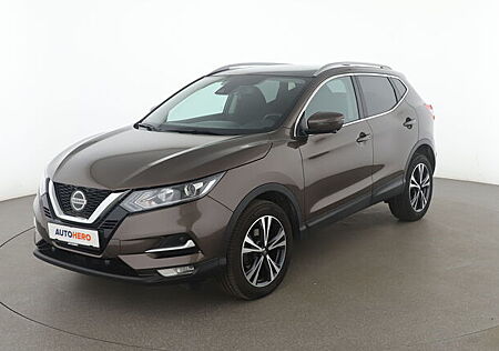 Nissan Qashqai 1.3 DIG-T Zama