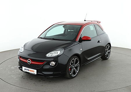 Opel Adam 1.4 Turbo S