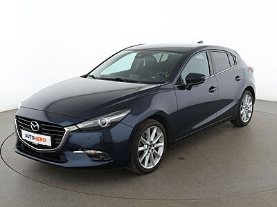 Mazda 3 2.0 Sports-Line