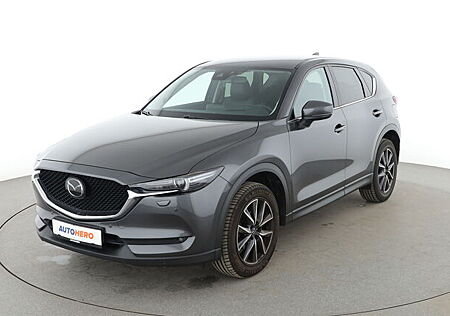 Mazda CX-5 2.5 Sports-Line AWD