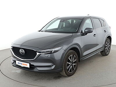 Mazda CX-5 2.5 Sports-Line AWD