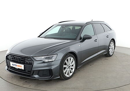 Audi A6 45 TDI Mild-Hybrid quattro sport