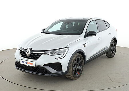 Renault Arkana 1.3 TCe R.S. Line