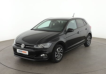 VW Polo 1.0 TSI Join