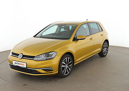 VW Golf 1.6 TDI Comfortline BlueMotion