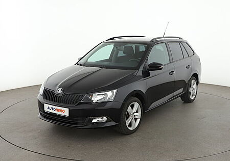 Skoda Fabia 1.0 TSI Cool Plus