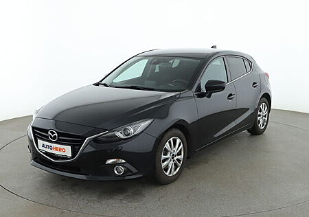 Mazda 3 2.0 Sports-Line