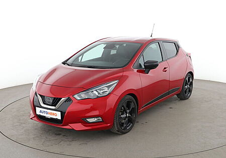 Nissan Micra 1.0 DIG-T N-Sport