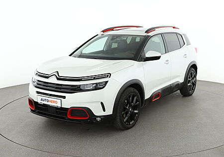 Citroën C5 Aircross 2.0 Blue-HDi Shine