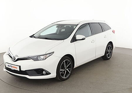 Toyota Auris Touring Sports 1.2 Turbo Edition-S+