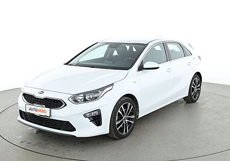 Kia Cee'd 1.4 Vision