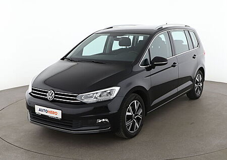 VW Touran 1.5 TSI ACT Highline BlueMotion