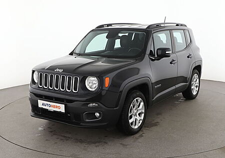 Jeep Renegade 1.6 Longitude FWD