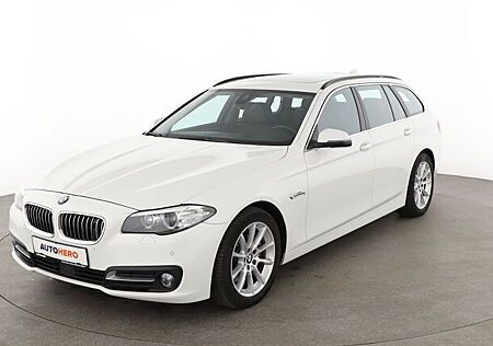 BMW 5er 530d