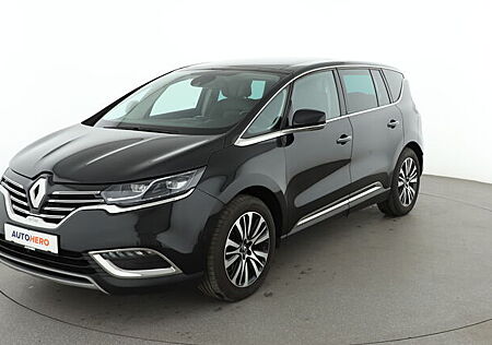 Renault Espace 1.6 dCi Energy Initiale Paris