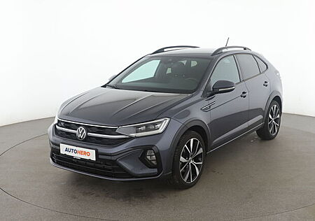 VW Taigo 1.5 TSI ACT R-Line