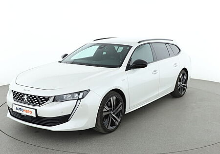 Peugeot 508 1.6 PureTech GT Pack