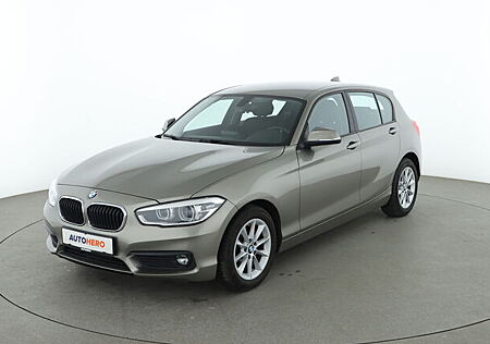 BMW 1er 118i Advantage