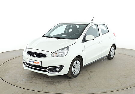 Mitsubishi Space Star 1.0 Basis