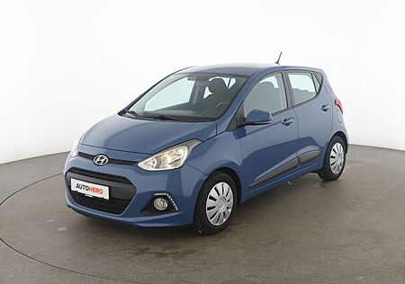 Hyundai i10 1.2 FIFA World Cup Edition
