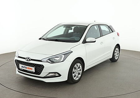 Hyundai i20 1.2 Go