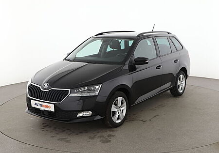 Skoda Fabia 1.0 TSI Style