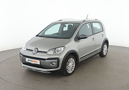 VW Up 1.0 Cross ! BlueMotion
