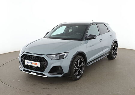 Audi A1 30 TFSI edition one